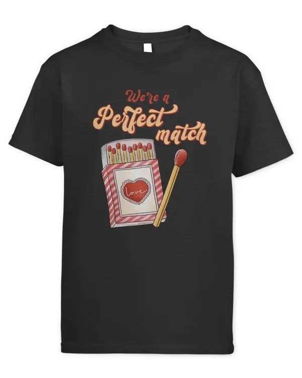 Kids Standard T-Shirt