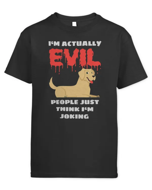 Kids Standard T-Shirt
