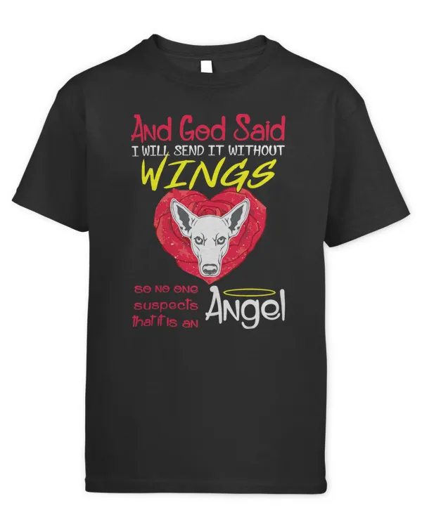 Kids Standard T-Shirt