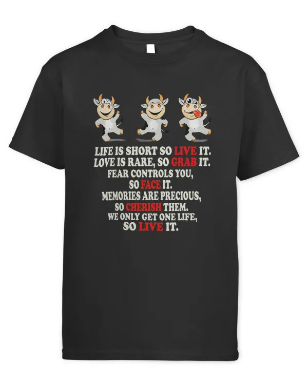Kids Standard T-Shirt