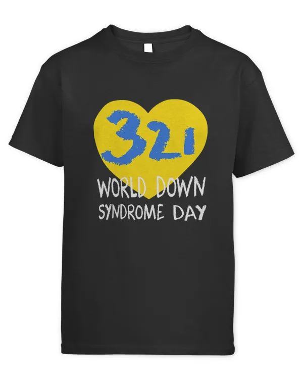 Kids Standard T-Shirt