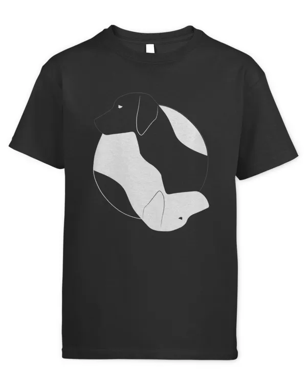 Kids Standard T-Shirt