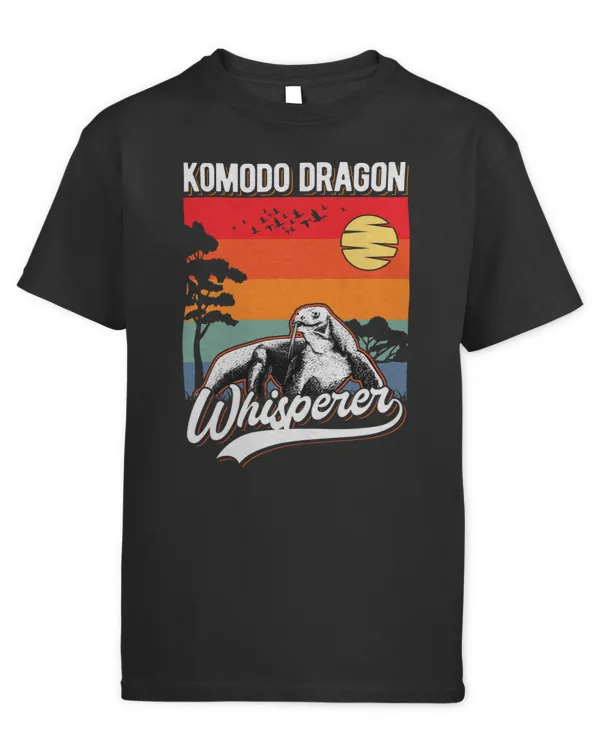 Kids Standard T-Shirt