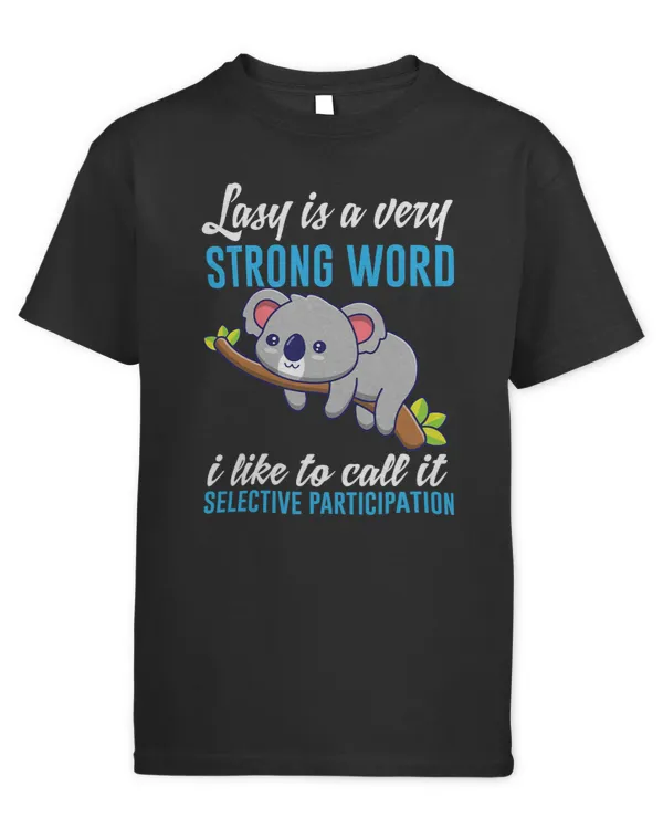 Kids Standard T-Shirt