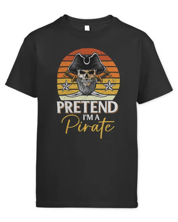 Kids Standard T-Shirt
