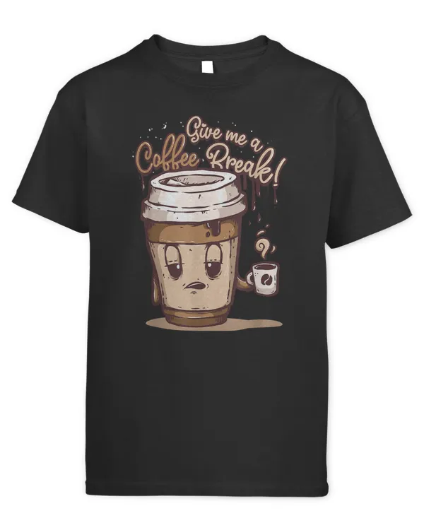 Kids Standard T-Shirt