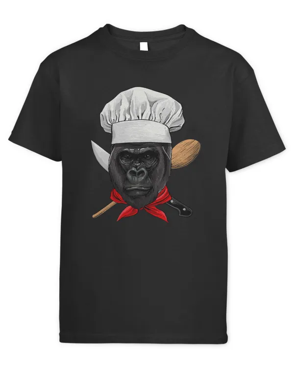 Kids Standard T-Shirt