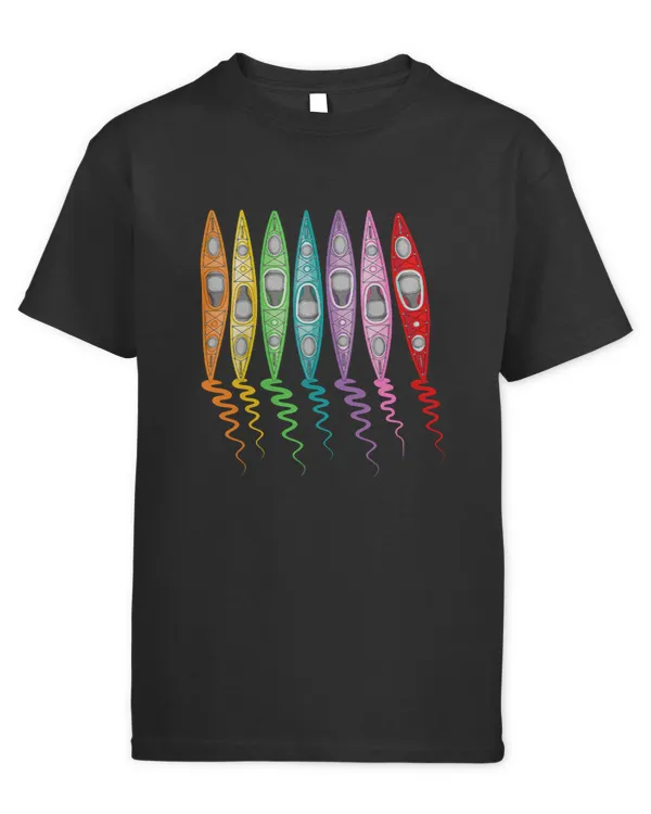 Kids Standard T-Shirt