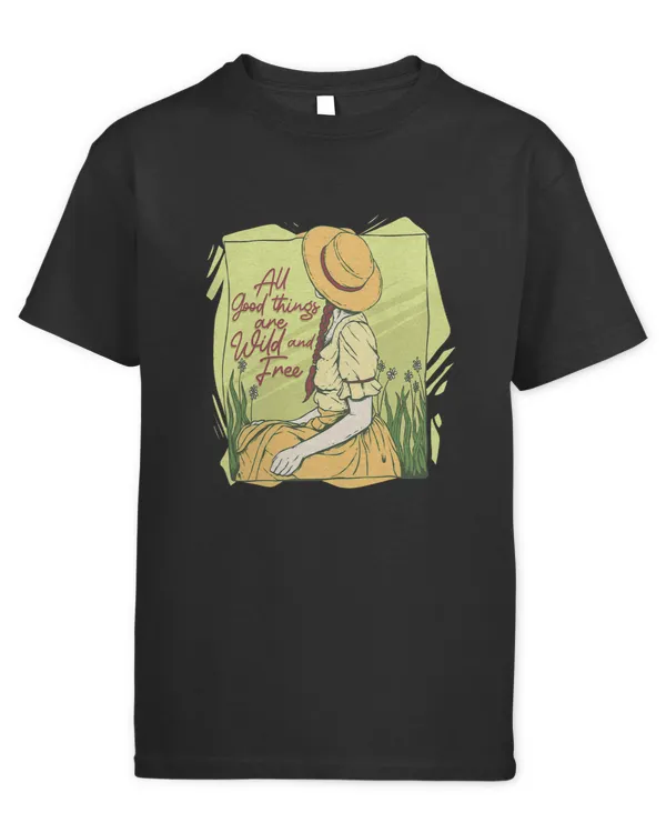 Kids Standard T-Shirt