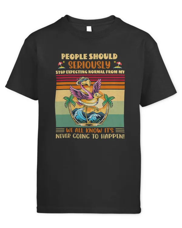 Kids Standard T-Shirt