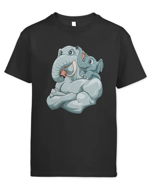 Kids Standard T-Shirt