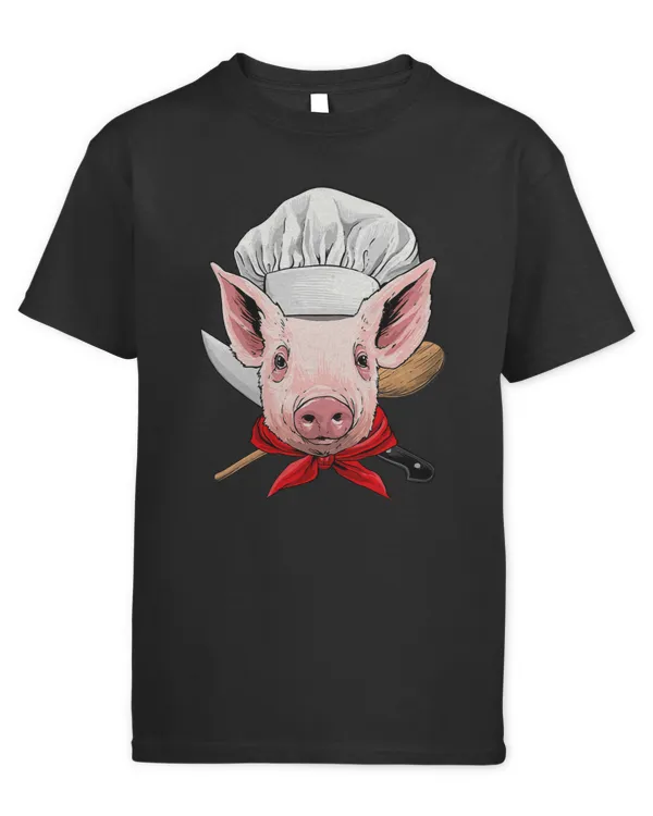Kids Standard T-Shirt