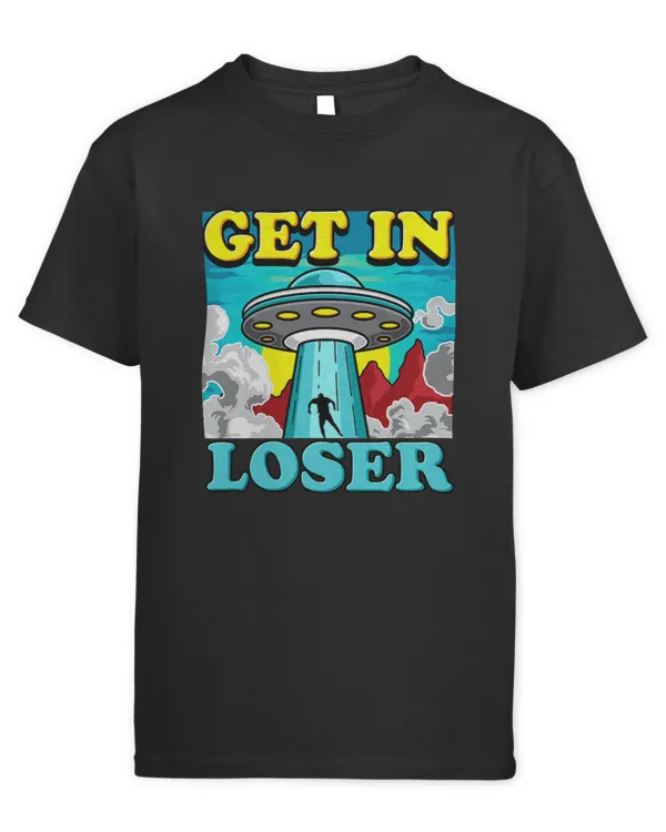 Kids Standard T-Shirt