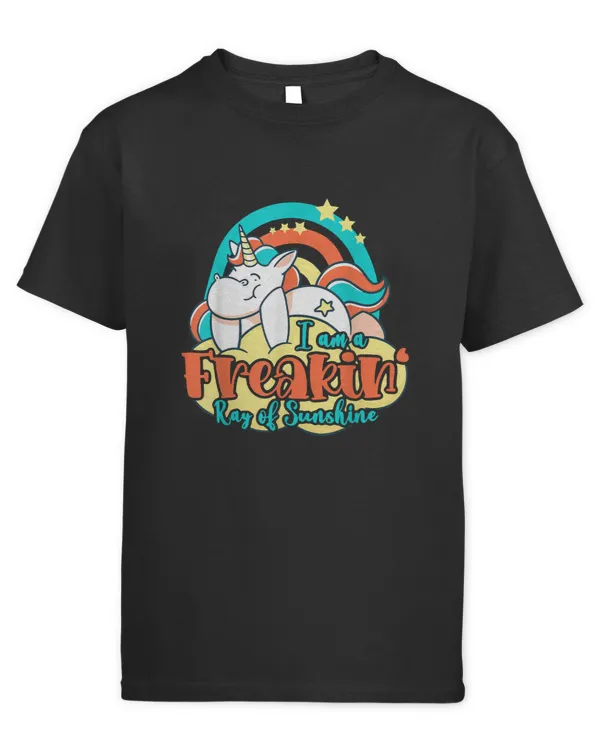 Kids Standard T-Shirt