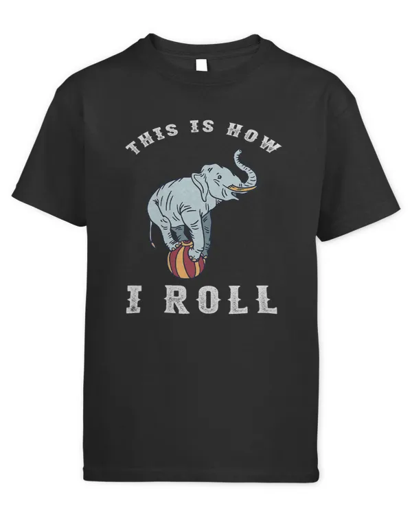Kids Standard T-Shirt