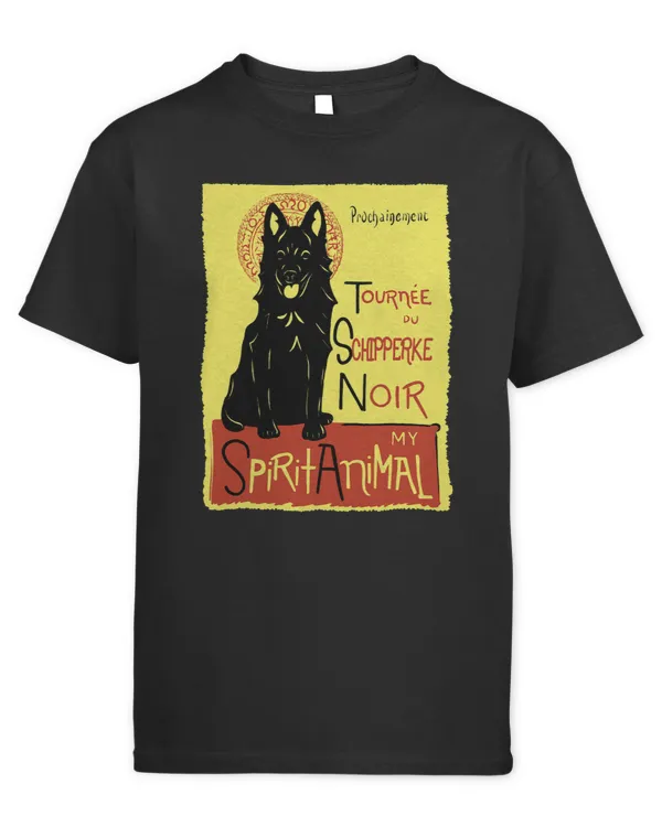 Kids Standard T-Shirt