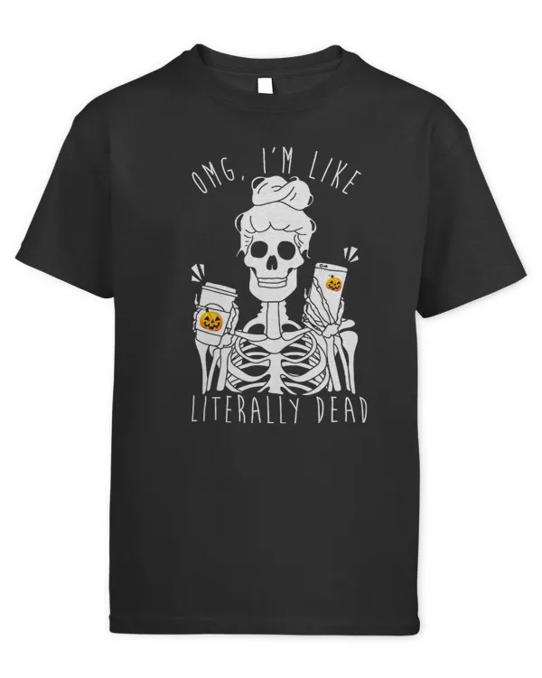 Kids Standard T-Shirt