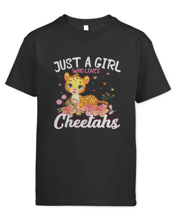Kids Standard T-Shirt