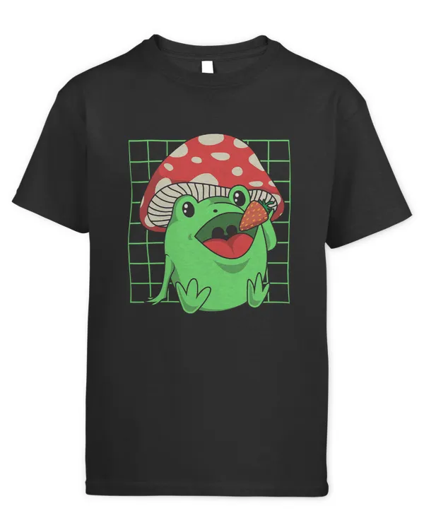 Kids Standard T-Shirt