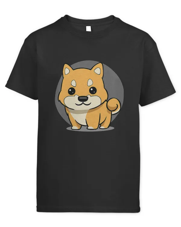 Kids Standard T-Shirt