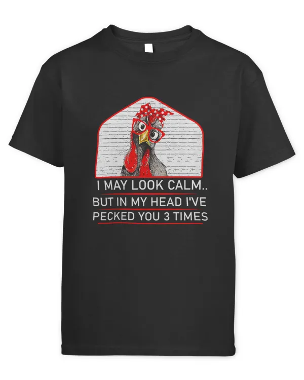 Kids Standard T-Shirt