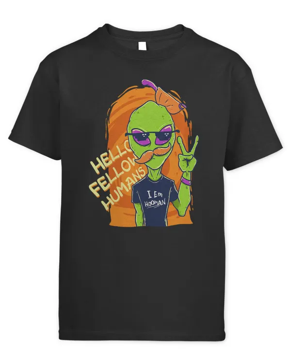 Kids Standard T-Shirt