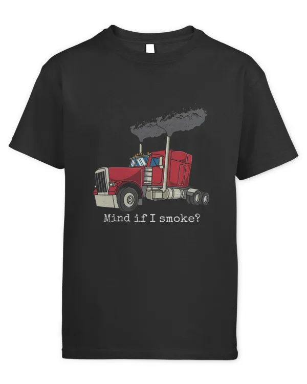Kids Standard T-Shirt