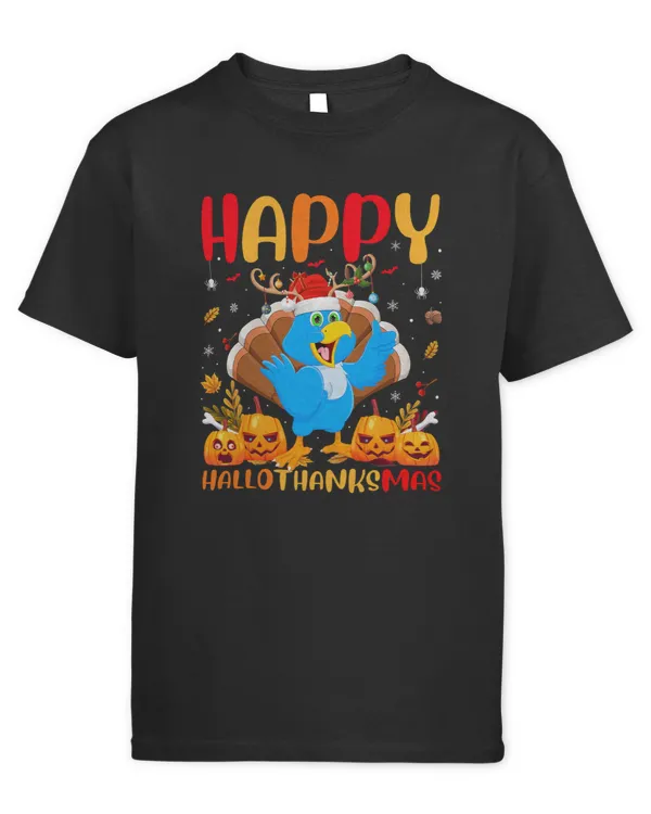 Kids Standard T-Shirt