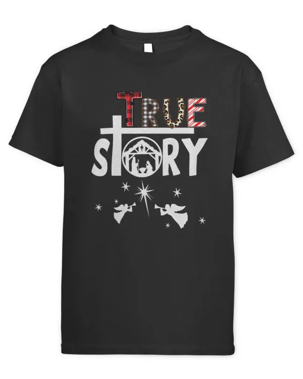 Kids Standard T-Shirt