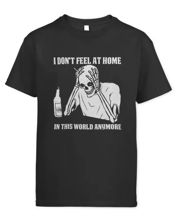 Kids Standard T-Shirt