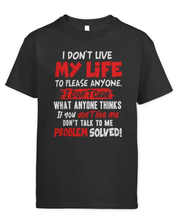 Kids Standard T-Shirt