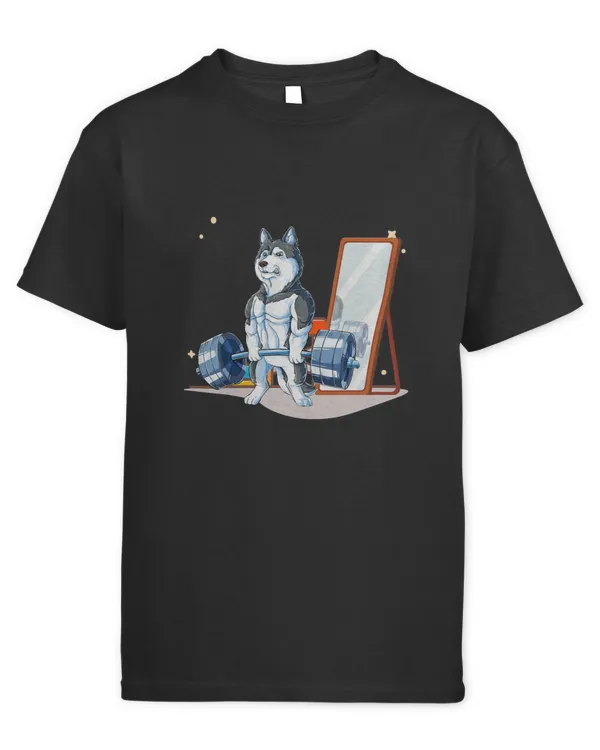 Kids Standard T-Shirt