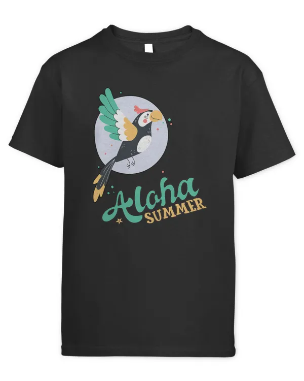 Kids Standard T-Shirt