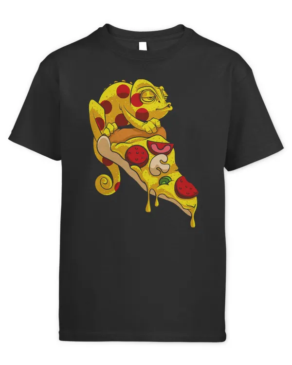 Kids Standard T-Shirt