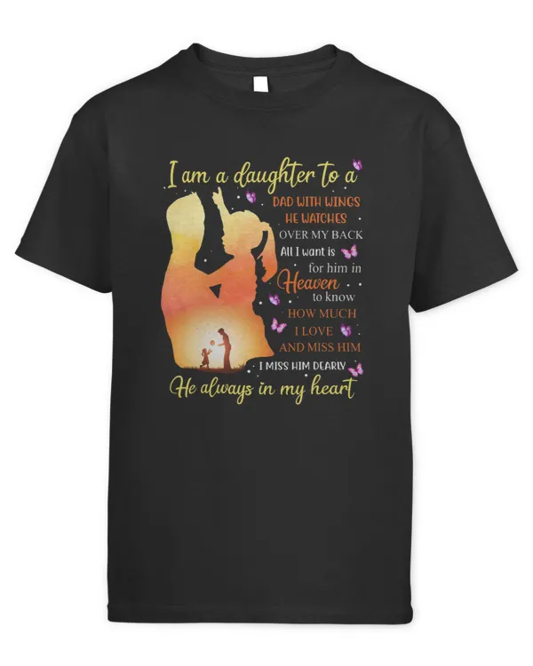 Kids Standard T-Shirt