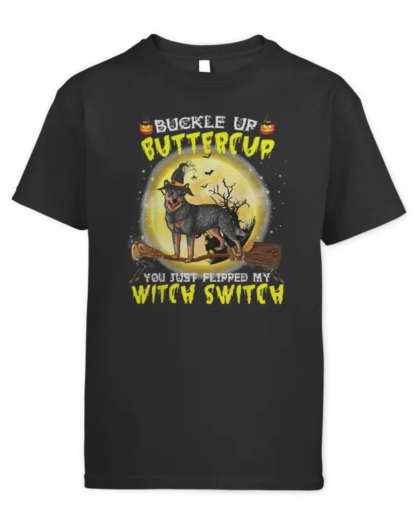 Kids Standard T-Shirt