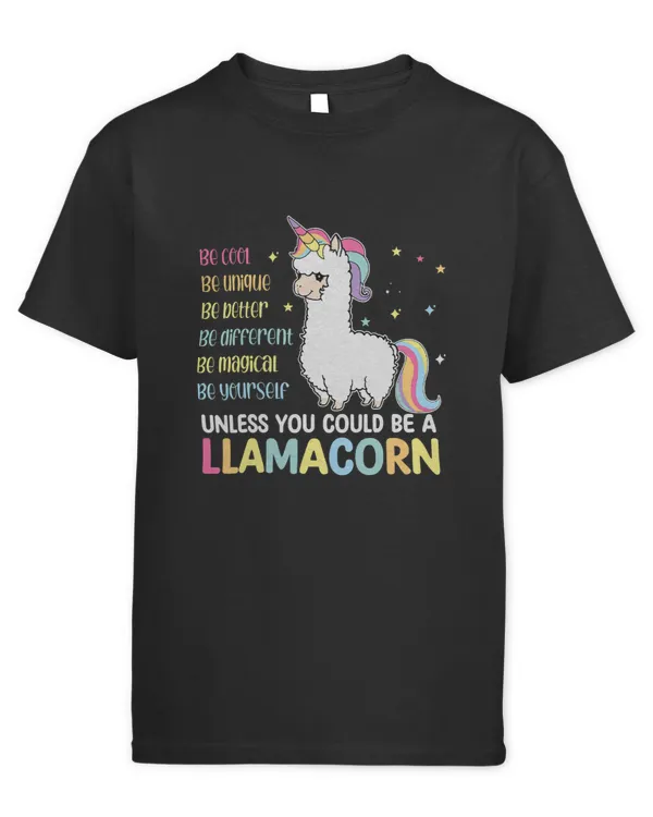 Kids Standard T-Shirt