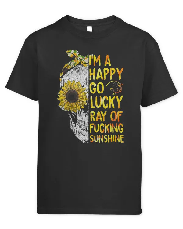 Kids Standard T-Shirt