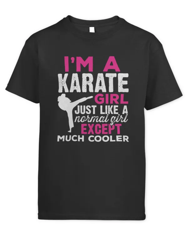 Kids Standard T-Shirt