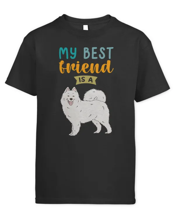 Kids Standard T-Shirt