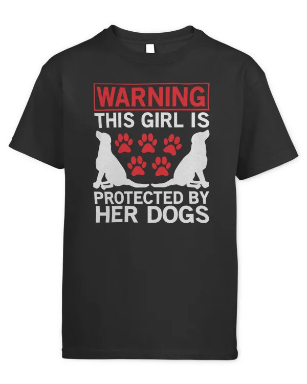 Kids Standard T-Shirt