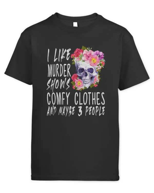 Kids Standard T-Shirt