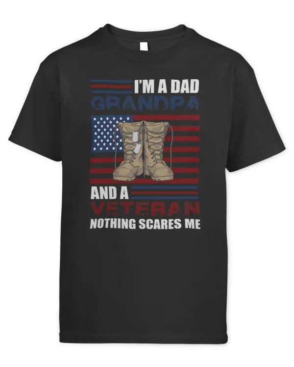 Kids Standard T-Shirt