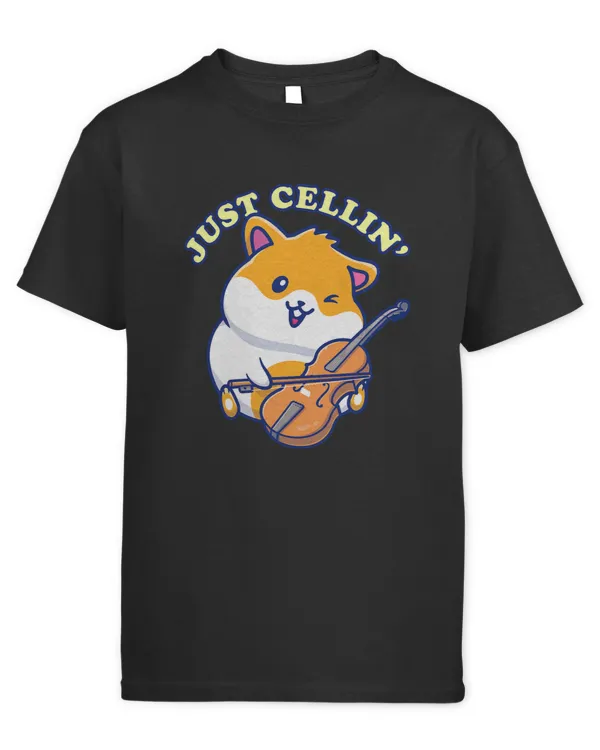 Kids Standard T-Shirt