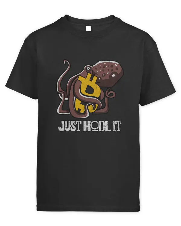 Kids Standard T-Shirt