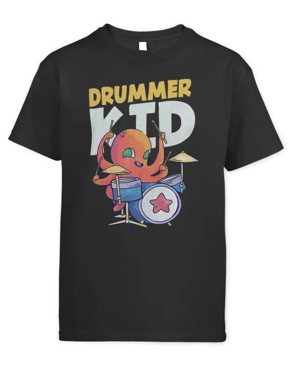 Kids Standard T-Shirt