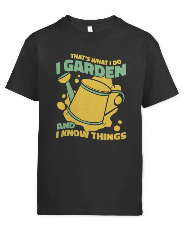 Kids Standard T-Shirt