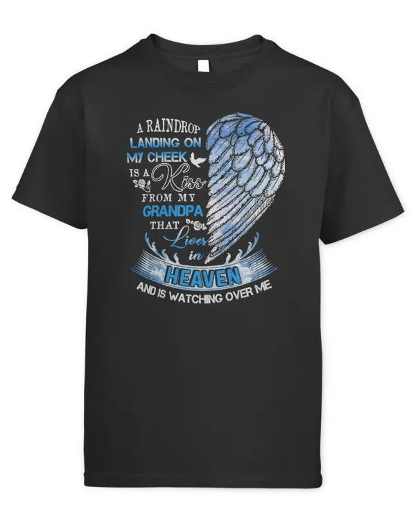 Kids Standard T-Shirt