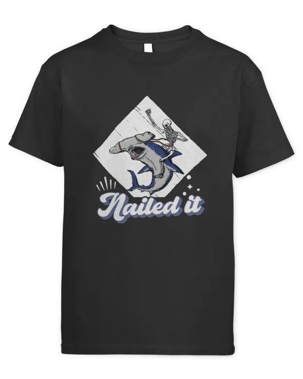 Kids Standard T-Shirt