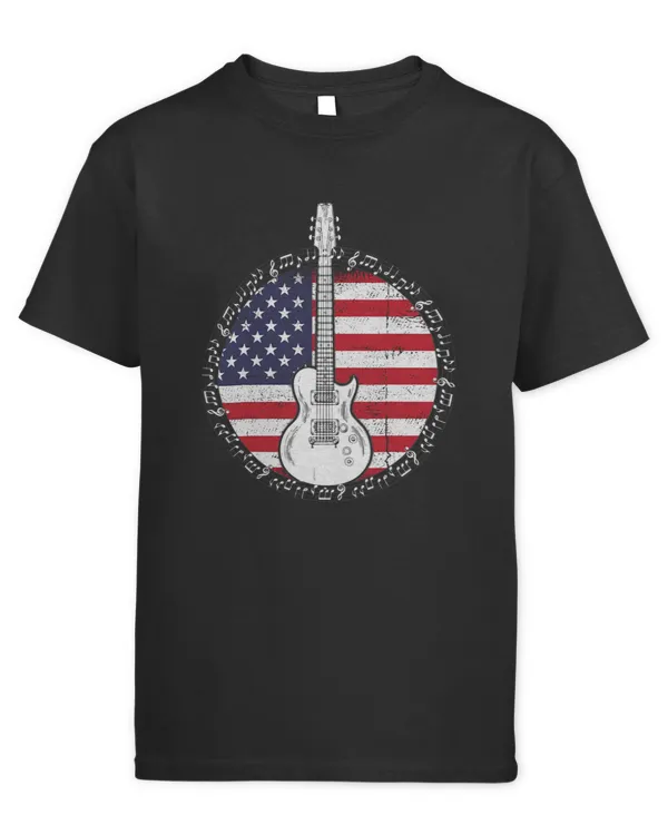 Kids Standard T-Shirt